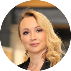 Branislava Daskalović